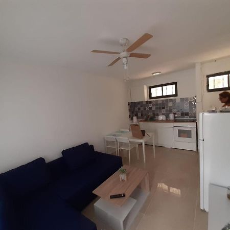 Ferienwohnung Casa Sienna Corralejo Exterior foto