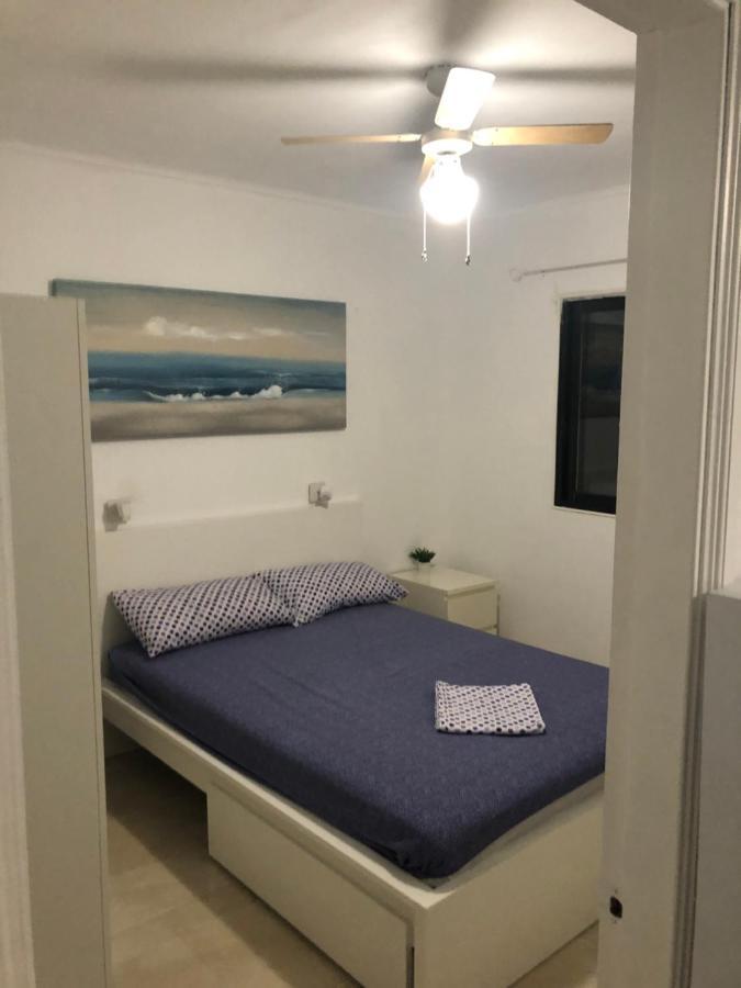 Ferienwohnung Casa Sienna Corralejo Exterior foto