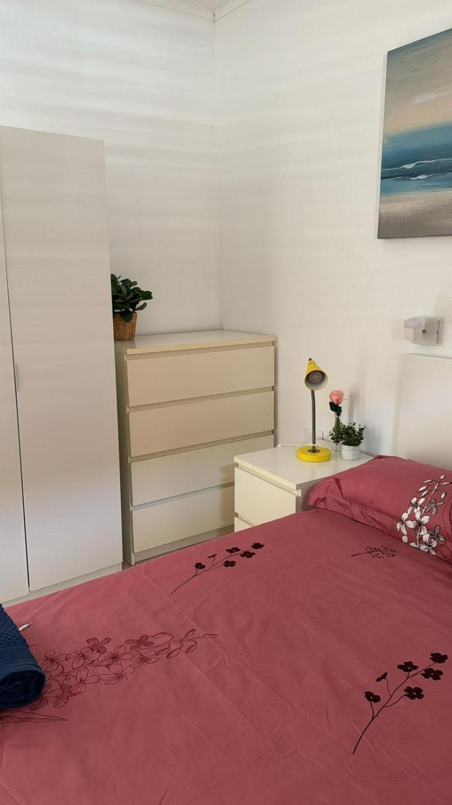 Ferienwohnung Casa Sienna Corralejo Exterior foto
